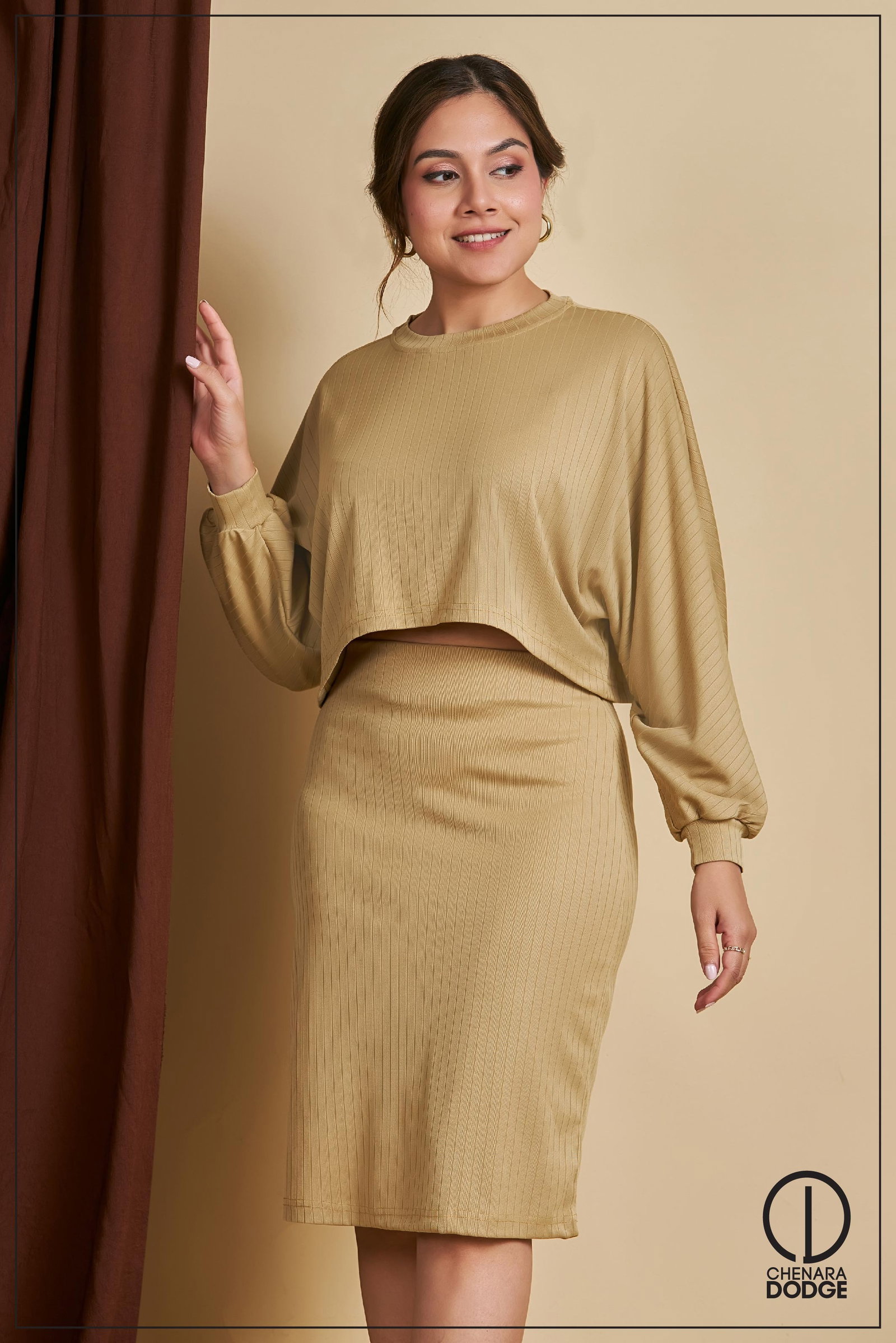 Luiza 2 Pieces Set